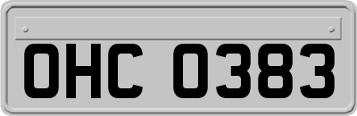 OHC0383