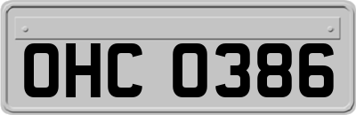 OHC0386
