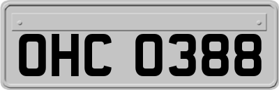OHC0388