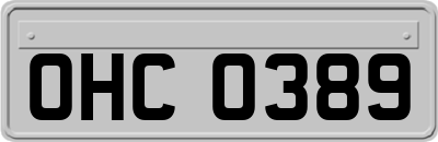 OHC0389