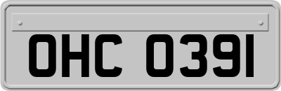 OHC0391