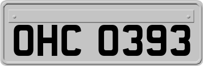 OHC0393