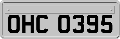 OHC0395