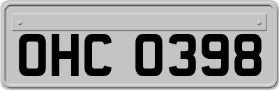 OHC0398