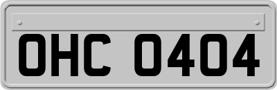 OHC0404