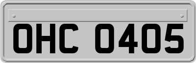 OHC0405