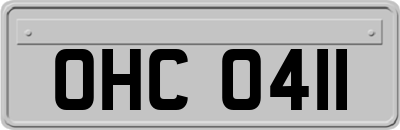 OHC0411