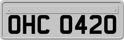 OHC0420