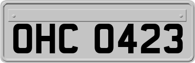 OHC0423