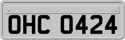 OHC0424