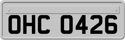 OHC0426
