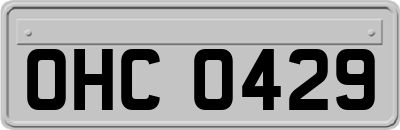 OHC0429