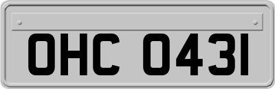 OHC0431