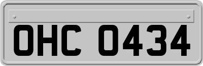 OHC0434