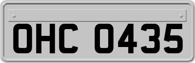 OHC0435
