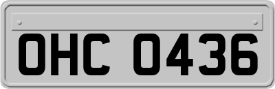 OHC0436