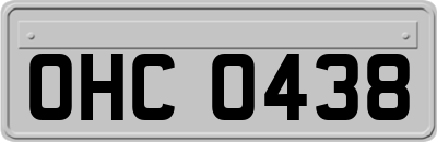 OHC0438