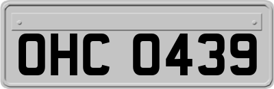 OHC0439