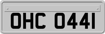 OHC0441