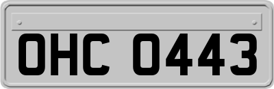 OHC0443