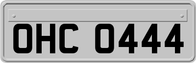 OHC0444