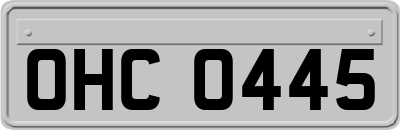 OHC0445