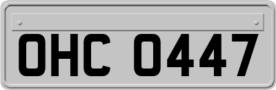 OHC0447