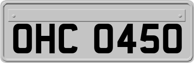 OHC0450