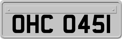 OHC0451