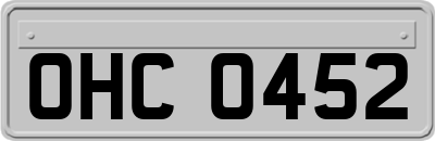 OHC0452
