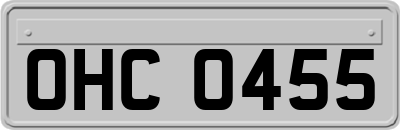 OHC0455