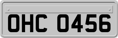 OHC0456