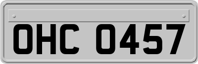 OHC0457