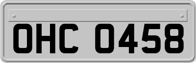 OHC0458