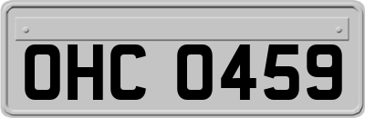 OHC0459