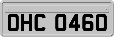 OHC0460