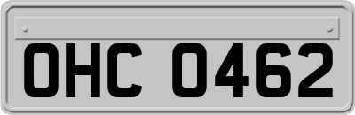 OHC0462
