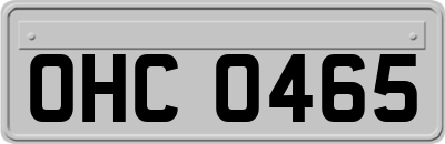 OHC0465