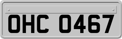 OHC0467