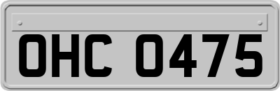 OHC0475