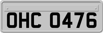 OHC0476