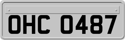 OHC0487