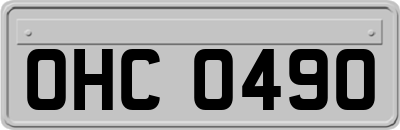OHC0490