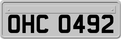 OHC0492