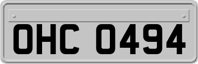 OHC0494