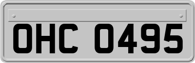 OHC0495