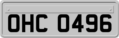 OHC0496