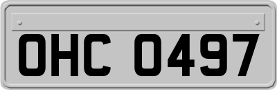 OHC0497