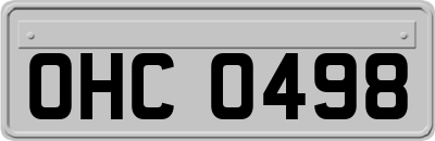 OHC0498