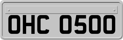 OHC0500